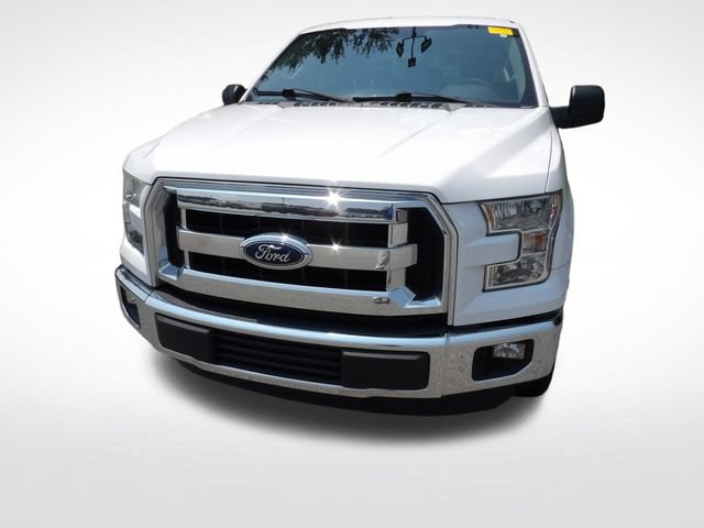Used 2016 Ford F150 XLT RWD image 6