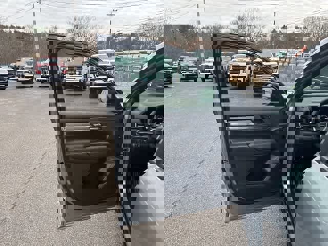 New 2026 GMC Terrain Elevation w/ Technology Package II image 16