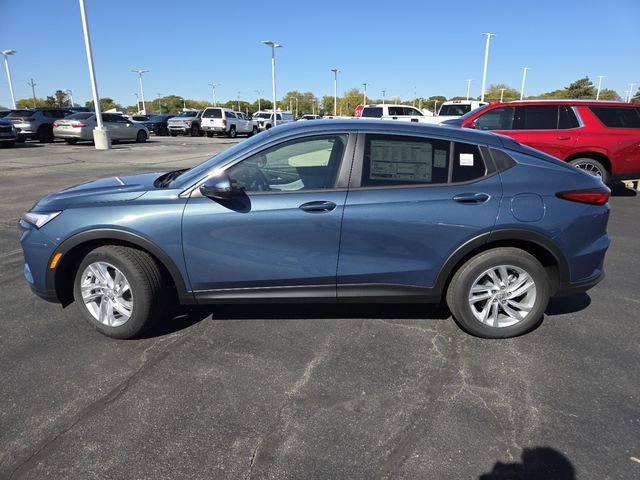 New 2026 Buick Envista Preferred w/ Convenience I Package image 18