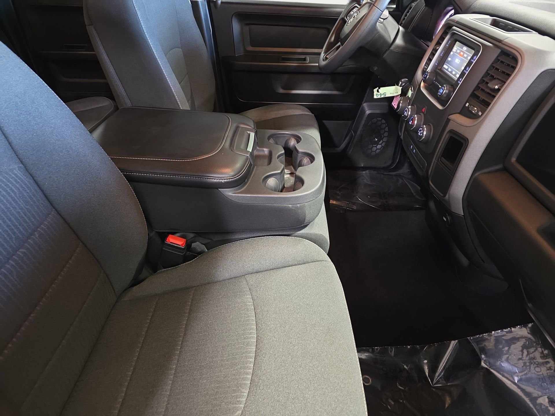 Used 2022 RAM 1500 Tradesman w/ Popular Equipment Group image 10