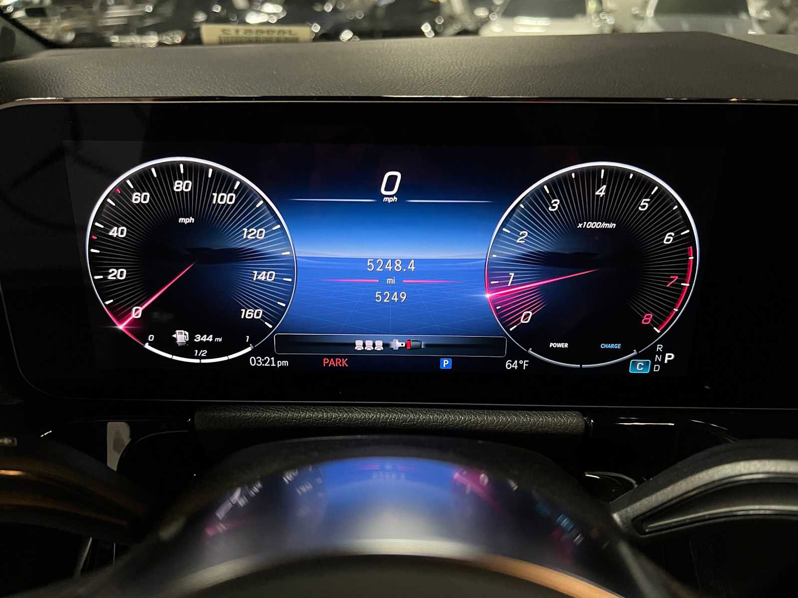 Certified 2025 Mercedes-Benz GLA 250 4MATIC image 26