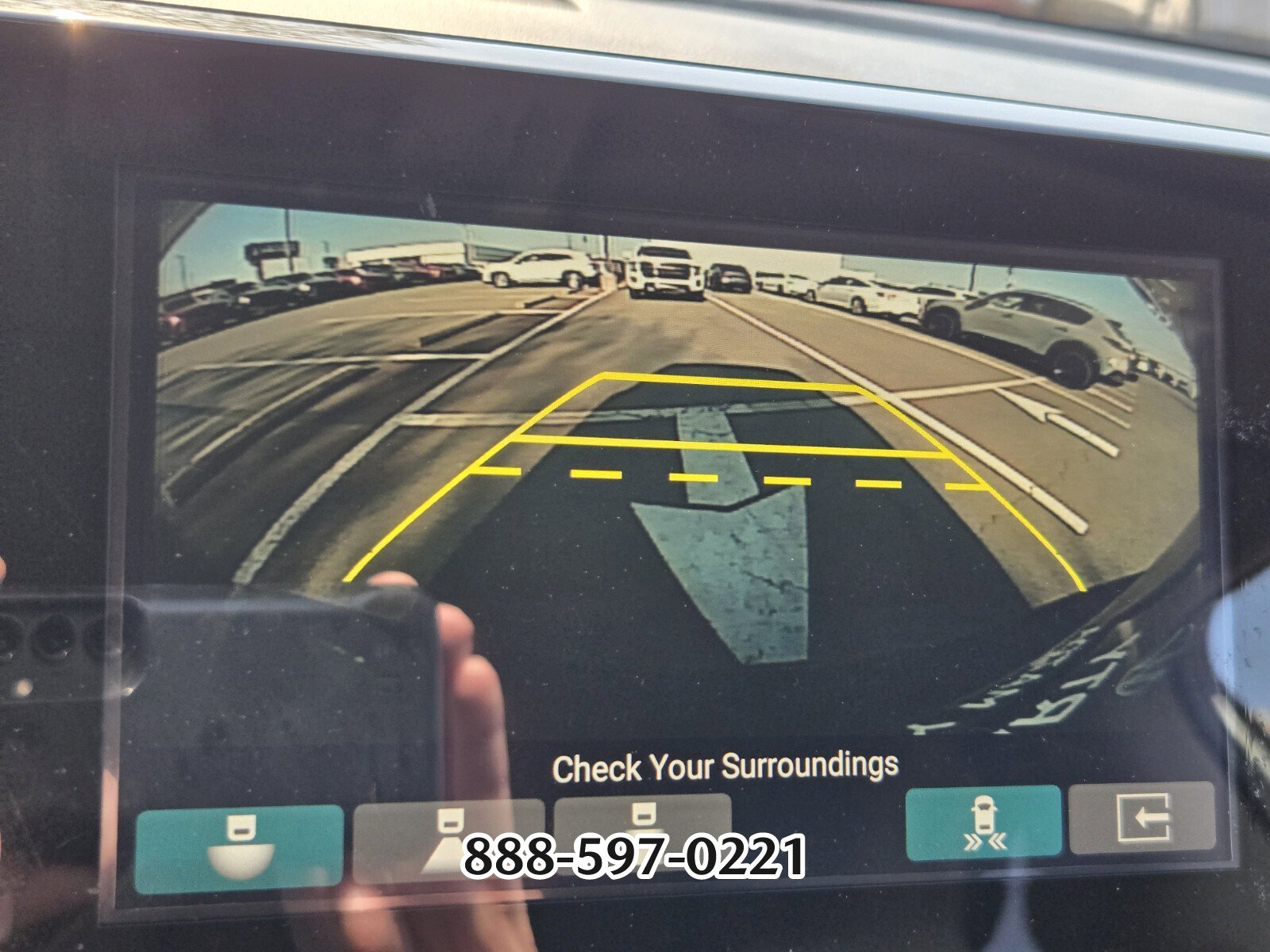 Used 2019 Honda Odyssey Elite image 23