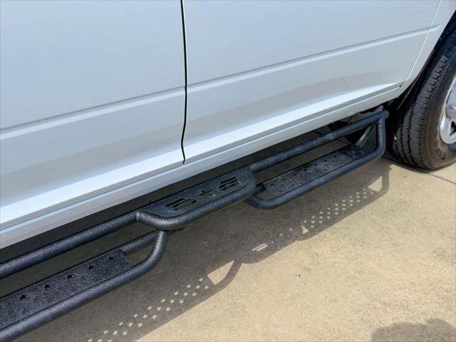 Certified 2024 RAM 3500 Tradesman w/ Safety Group image 4