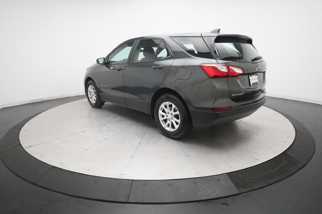 Used 2020 Chevrolet Equinox LS FWD image 31