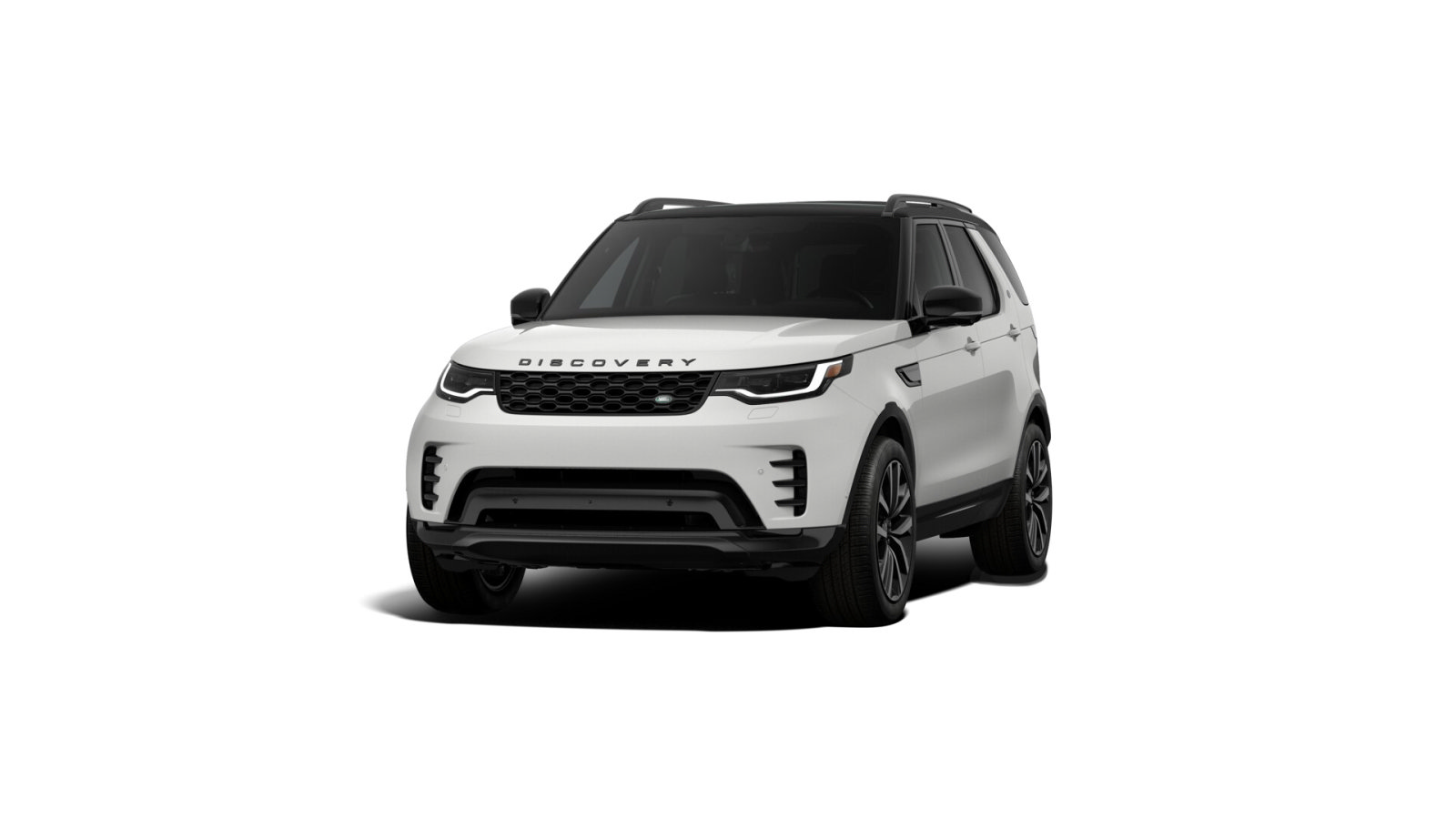 New 2027 Land Rover Discovery Landmark AWD/4WD image 1