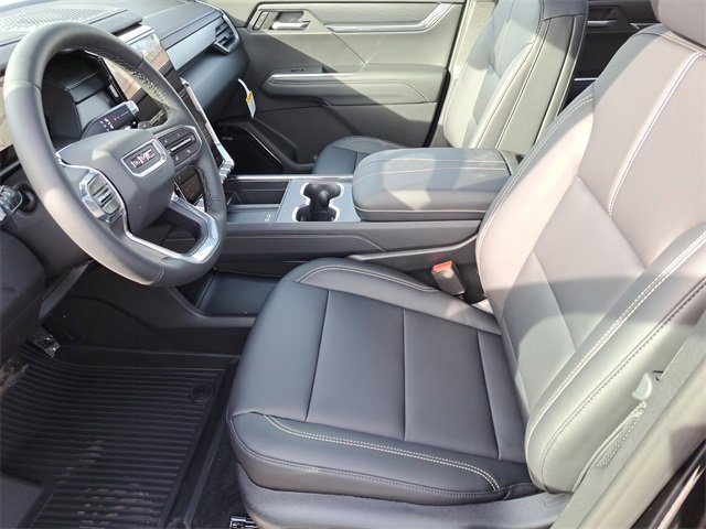 New 2026 GMC Acadia Elevation w/ Elevation Premium Package image 11