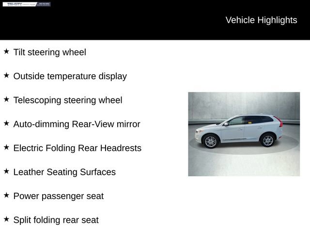 Used 2015 Volvo XC60 T5 image 31