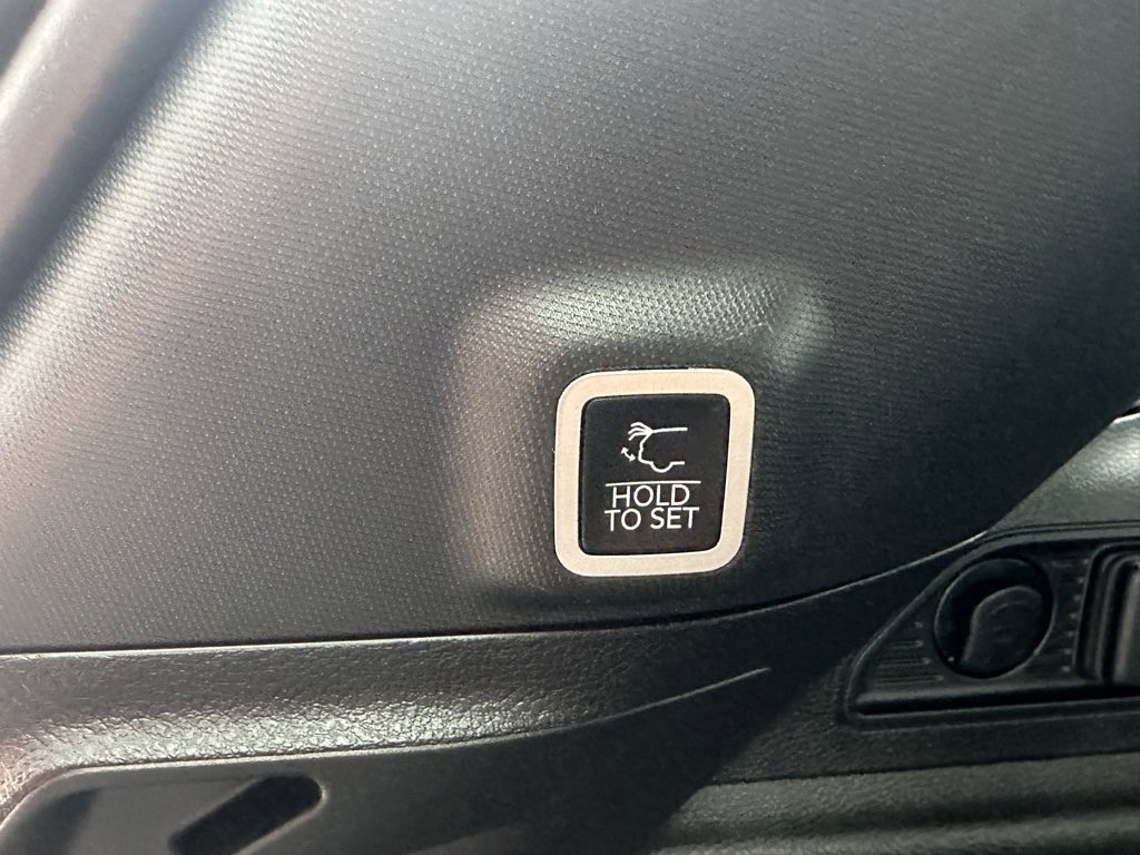 Used 2024 Jeep Grand Cherokee Limited 4xe image 16