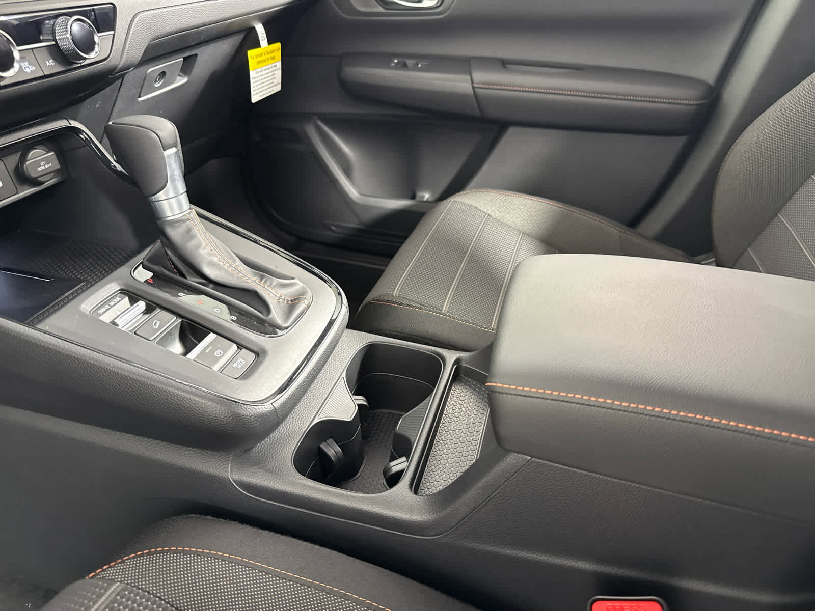 New 2026 Honda CR-V Sport image 33