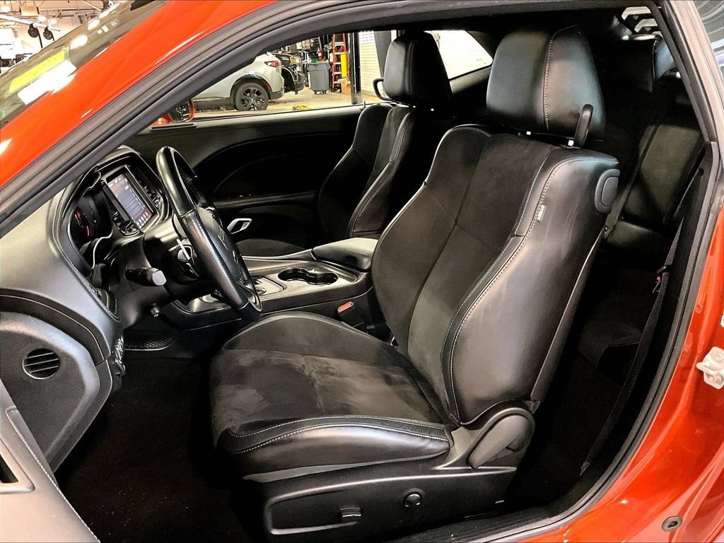 Used 2023 Dodge Challenger GT w/ Plus Package AWD/4WD image 10