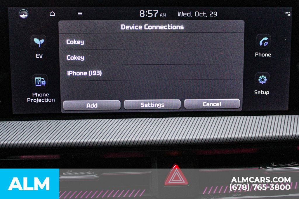 Used 2023 Kia EV6 GT image 35