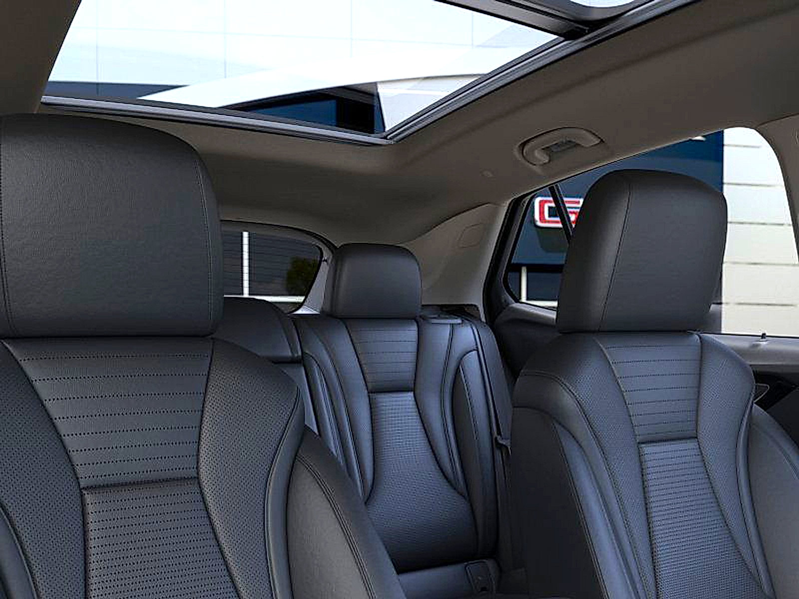 New 2026 Buick Envision Preferred image 24