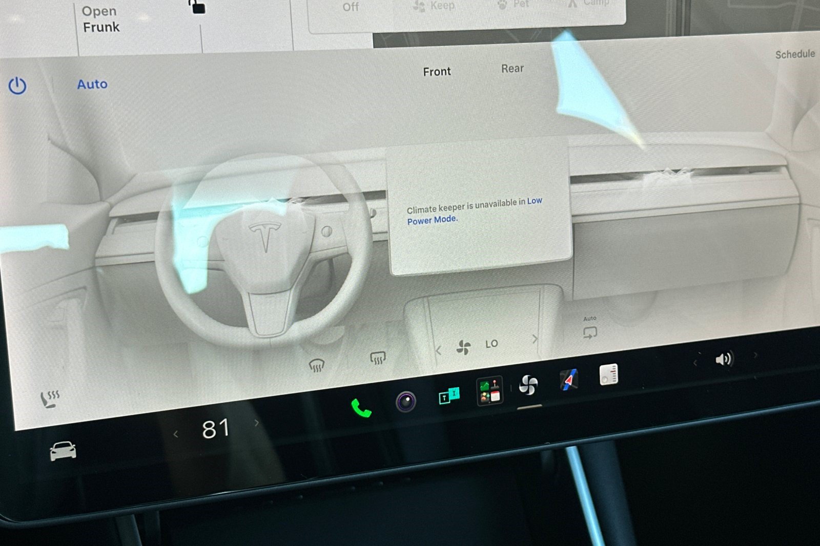 Used 2018 Tesla Model 3 Long Range RWD image 26