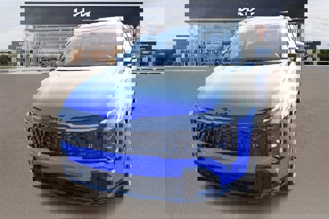 New 2026 Kia Sportage X-Line w/ X-Line Premium Package image 8