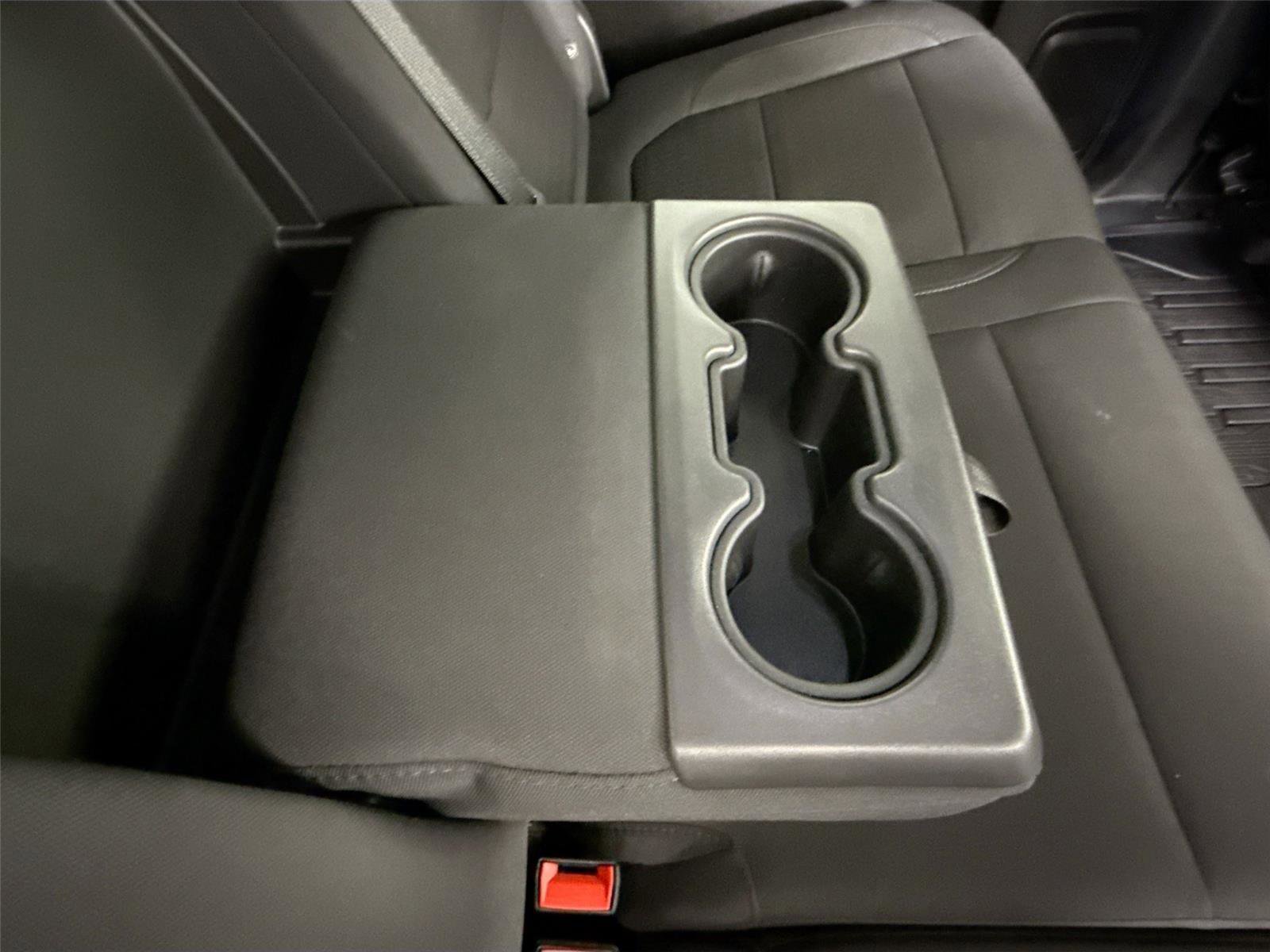 Used 2022 GMC Sierra 1500 Elevation image 37