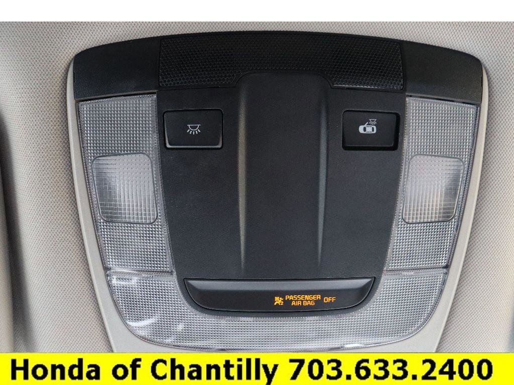 Used 2023 Kia Sportage LX image 10