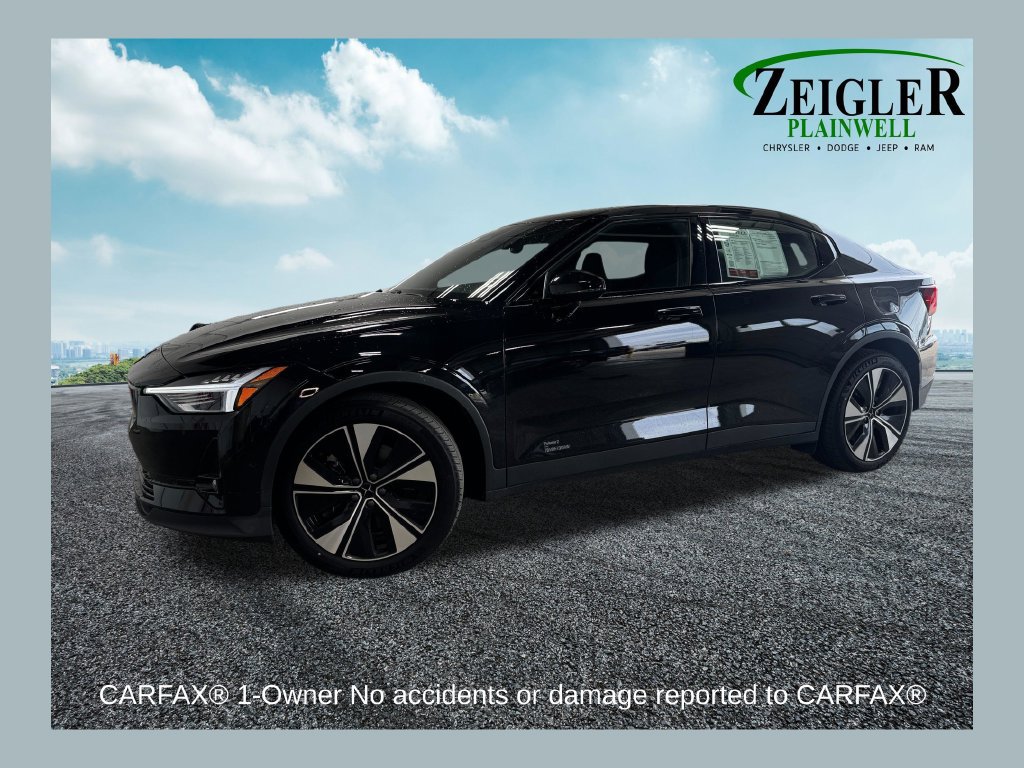 Used 2024 Polestar Polestar 2