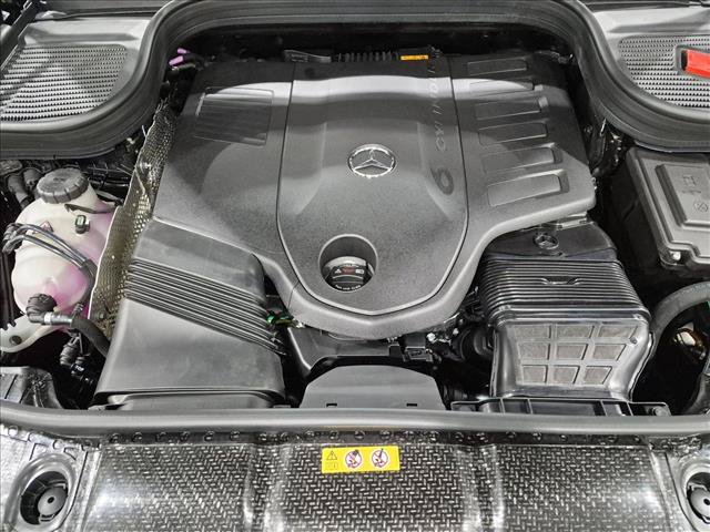 New 2027 Mercedes-Benz GLS 450 4MATIC image 17
