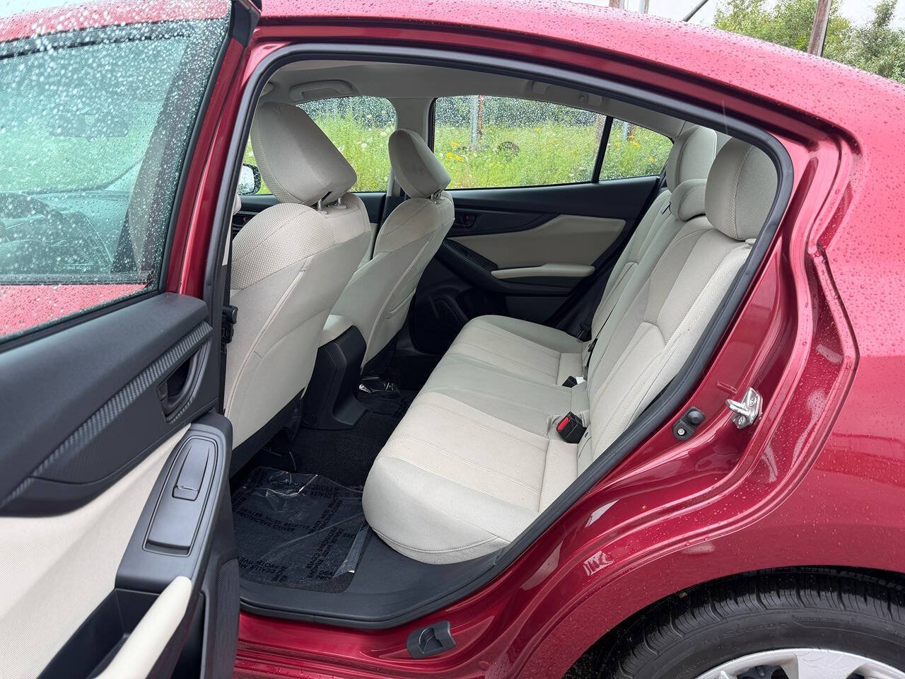 Used 2018 Subaru Impreza 2.0i AWD/4WD image 13