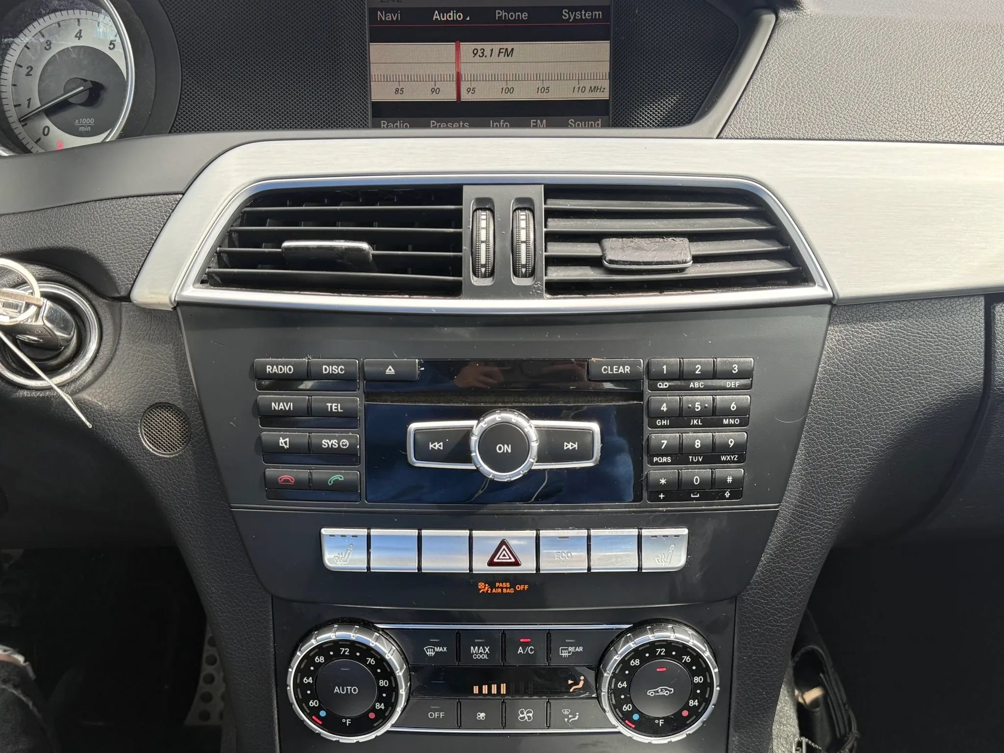 Used 2014 Mercedes-Benz C 300 4MATIC Sedan image 26