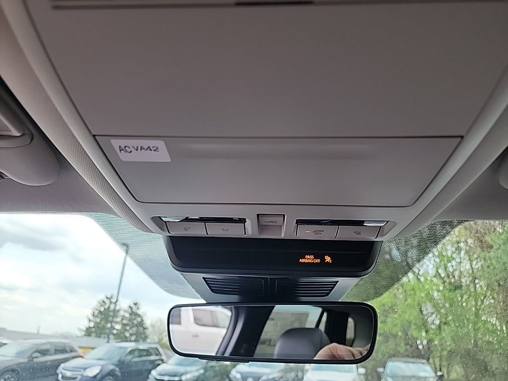 New 2026 MAZDA CX-50 AWD 2.5 S image 24
