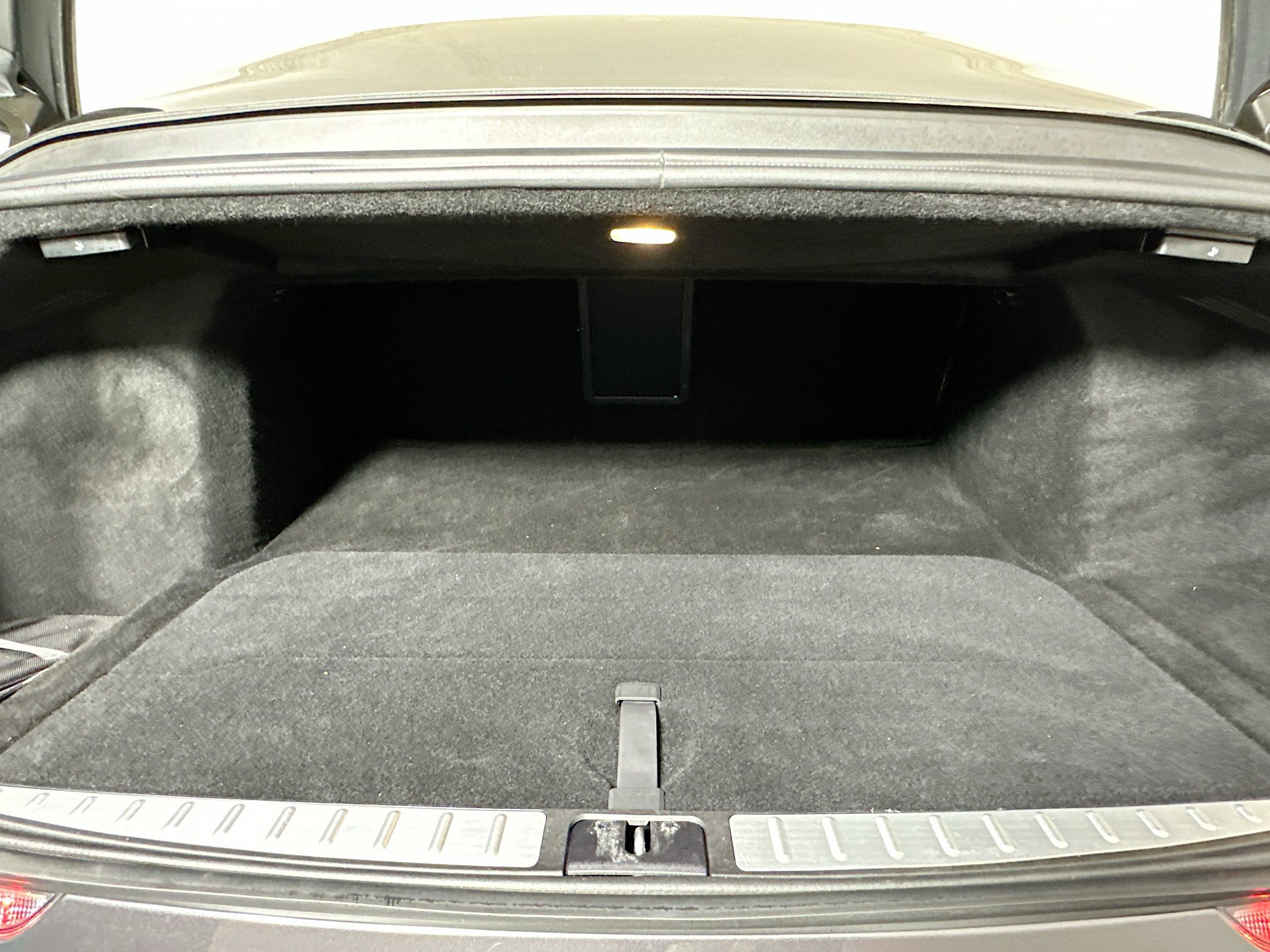 Used 2024 Lucid Air Touring image 30