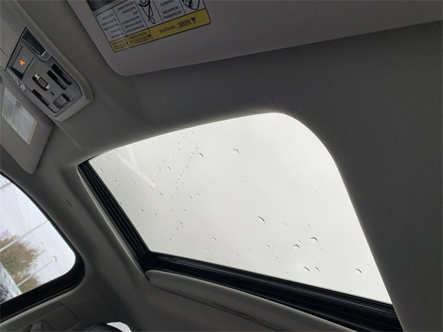 Certified 2023 Toyota Sequoia SR5 image 30