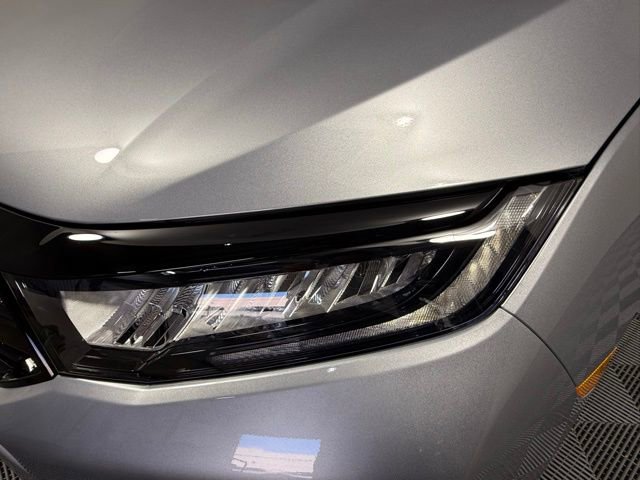 New 2026 Honda Odyssey Touring image 11