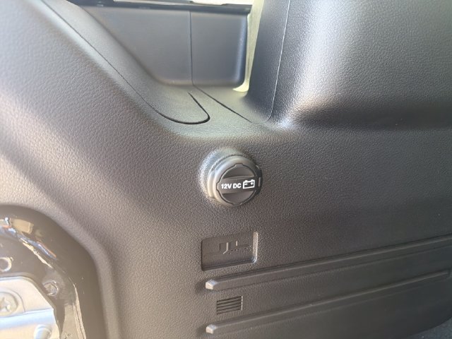 New 2026 Jeep Wrangler Unlimited Sport AWD/4WD image 37