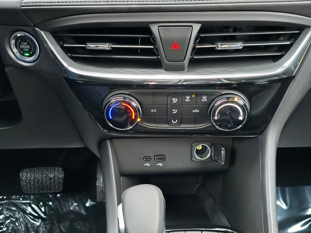 New 2026 Buick Encore GX Sport Touring image 22