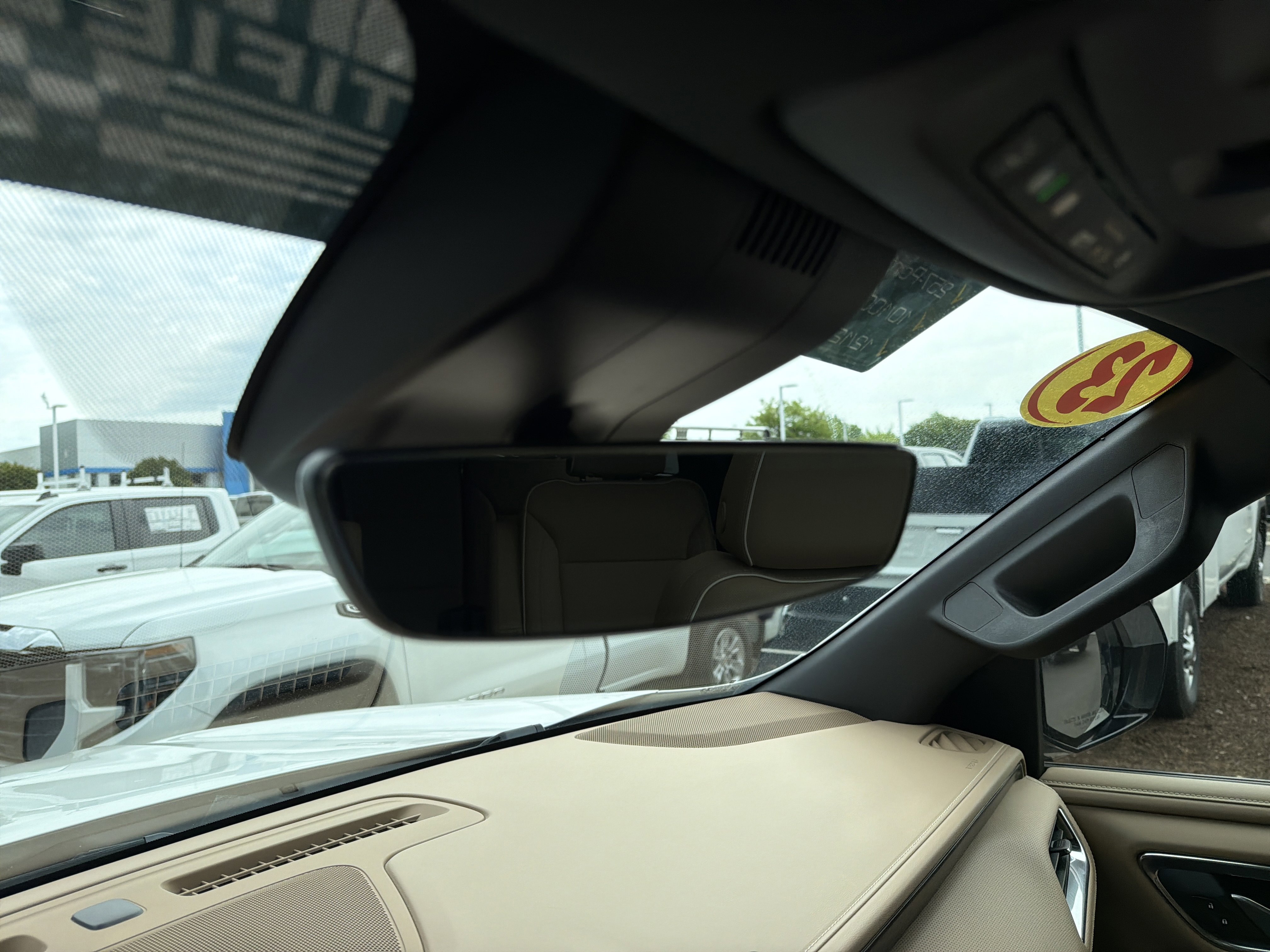 Used 2023 Chevrolet Tahoe Premier AWD/4WD image 27