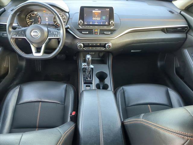 Used 2022 Nissan Altima 2.5 SR image 18