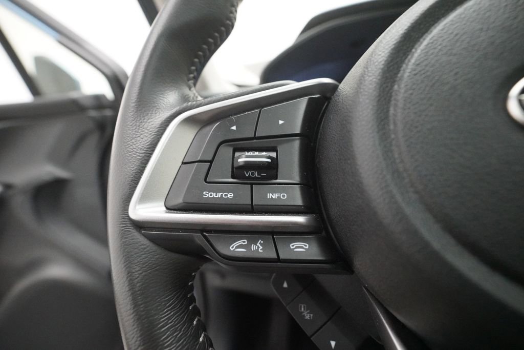 Certified 2024 Subaru Forester Premium AWD/4WD image 16