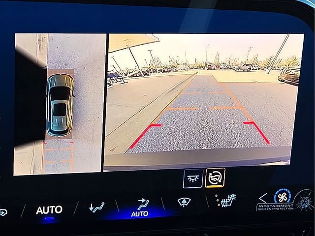 New 2025 Chevrolet Blazer EV LT w/ Super Cruise Package AWD/4WD image 17