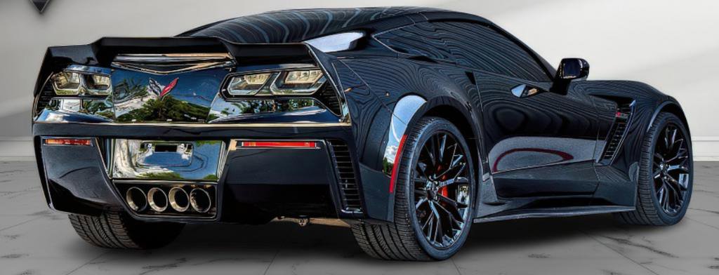 Used 2016 Chevrolet Corvette Z06 image 6