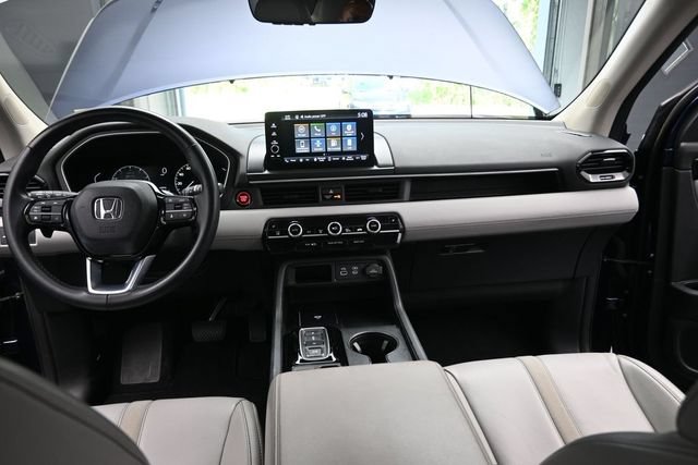 Used 2023 Honda Pilot EX-L image 20
