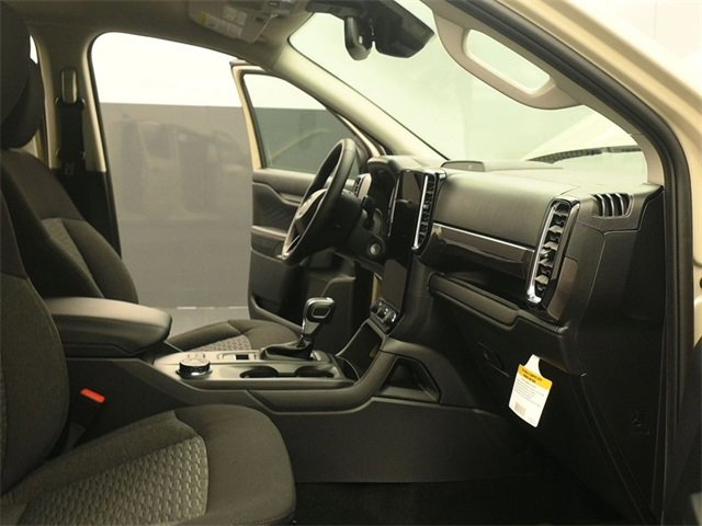 New 2025 Ford Ranger XLT w/ Equipment Group 301A High image 16