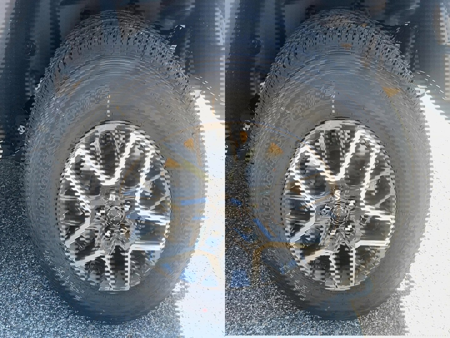 New 2025 Jeep Wrangler Unlimited Sahara image 9