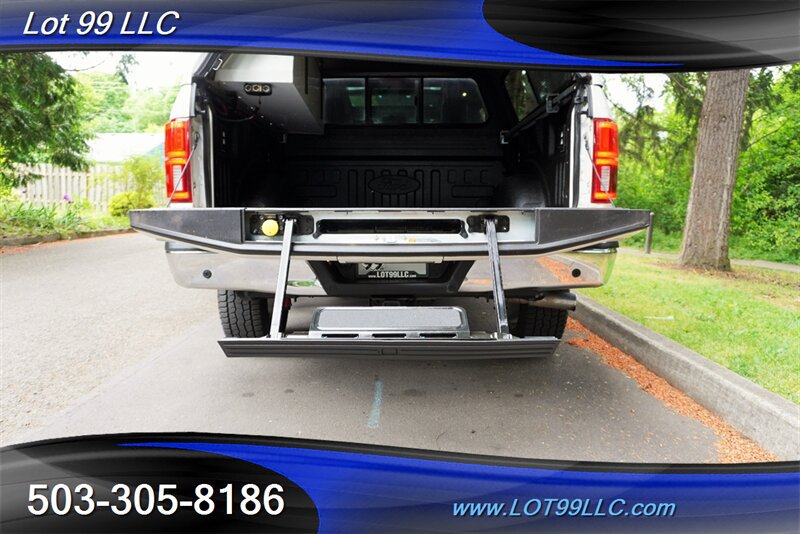 Used 2019 Ford F150 King Ranch w/ Equipment Group 601A Luxury AWD/4WD image 16