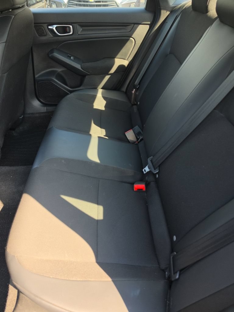 Used 2023 Honda Civic Sport image 10