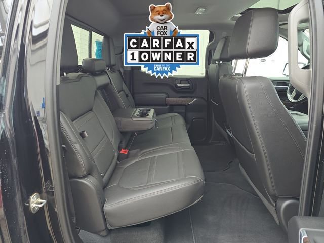 Used 2019 GMC Sierra 1500 Denali w/ Denali Ultimate Package image 39