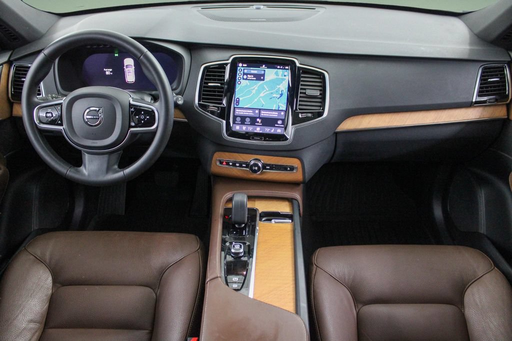 Used 2023 Volvo XC90 B6 Plus w/ Protection Package Premier AWD/4WD image 19