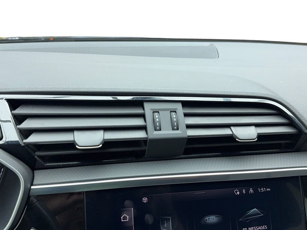 Used 2022 Audi Q3 2.0T Premium image 28