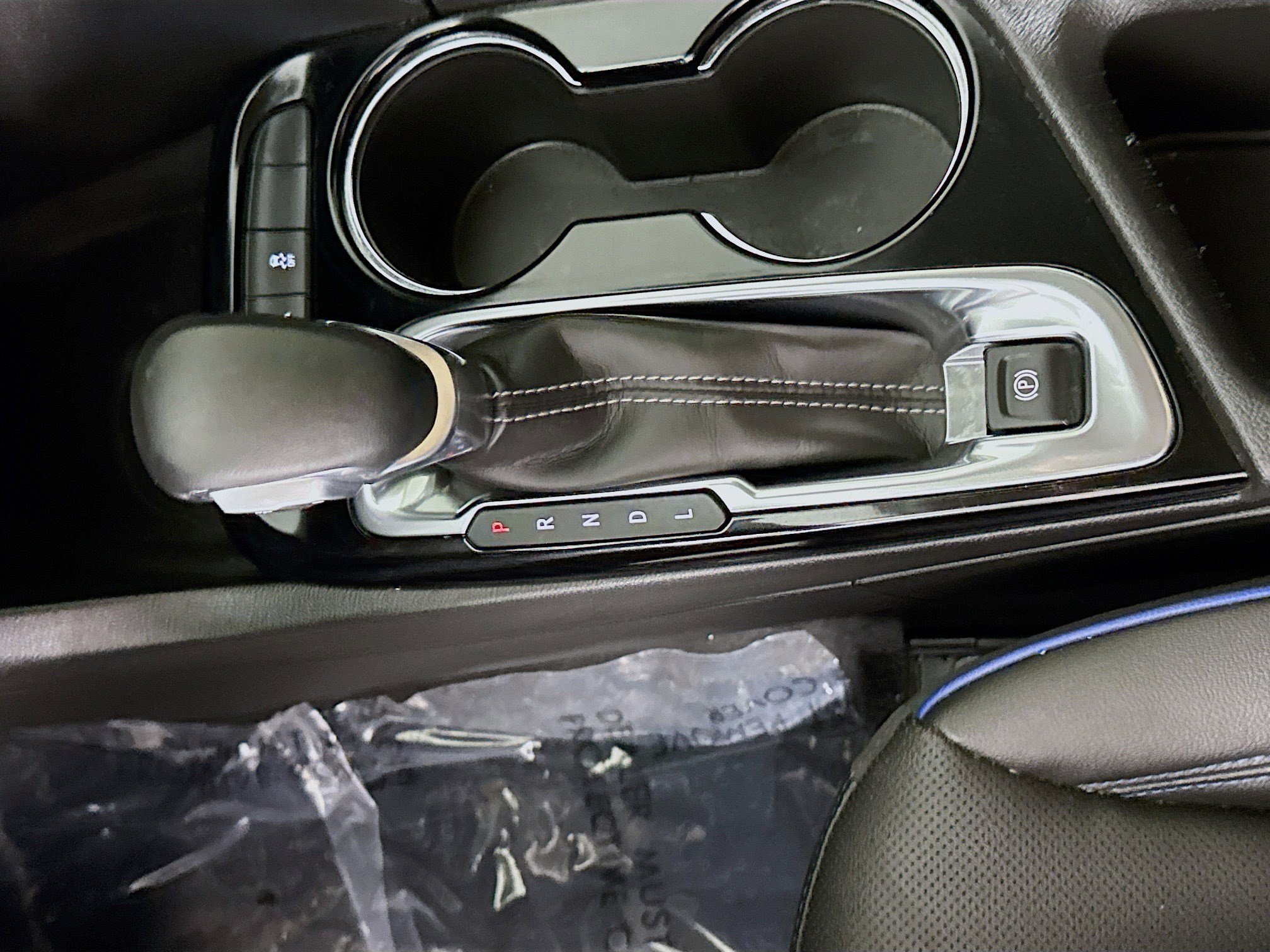 Used 2026 Buick Encore GX Sport Touring w/ Comfort Package image 20