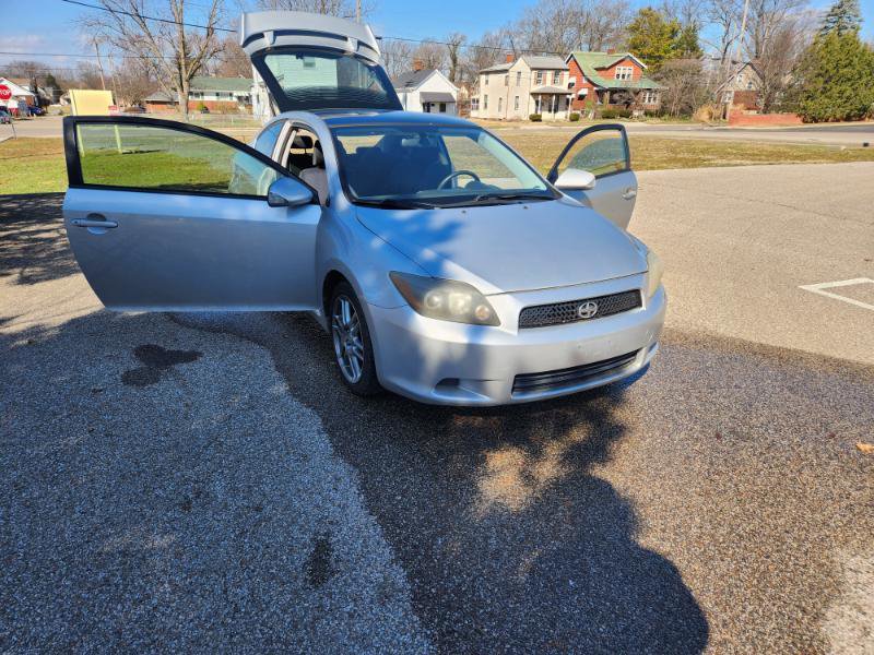 Used 2009 Scion tC image 11