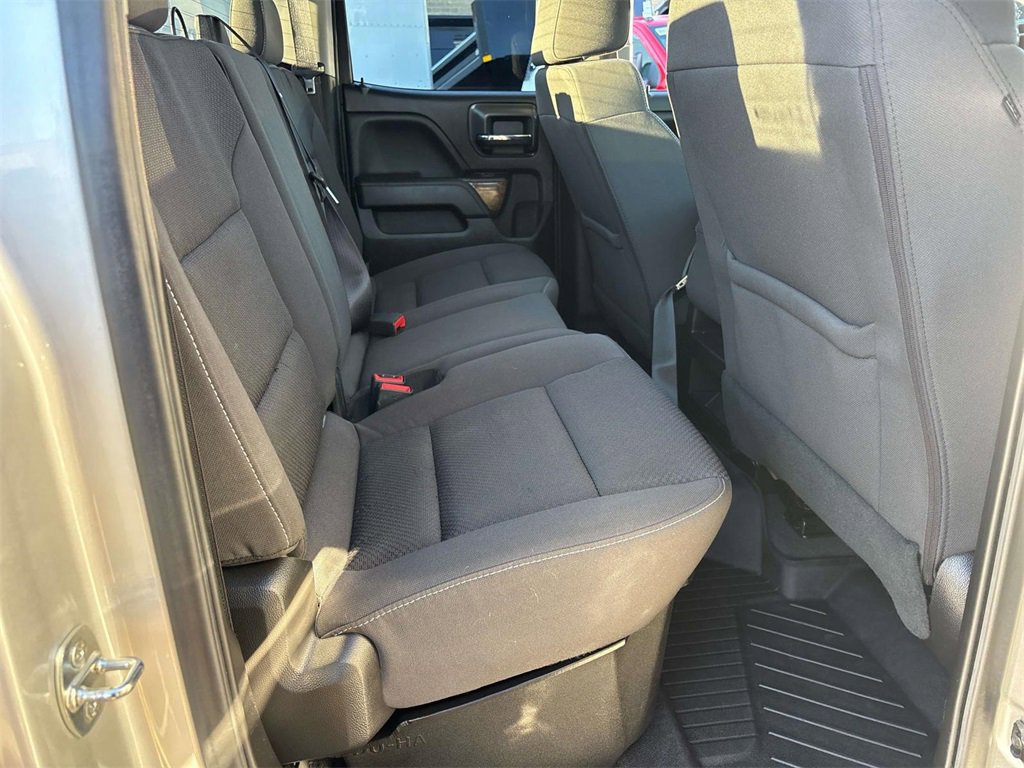 Used 2019 GMC Sierra 2500 SLE image 13
