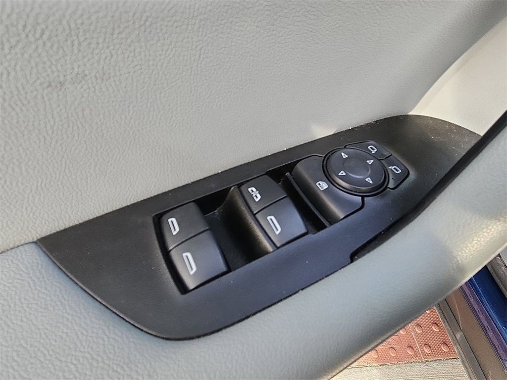 Used 2022 Chevrolet Blazer LT w/ LPO, Black Grille Bar Package image 22