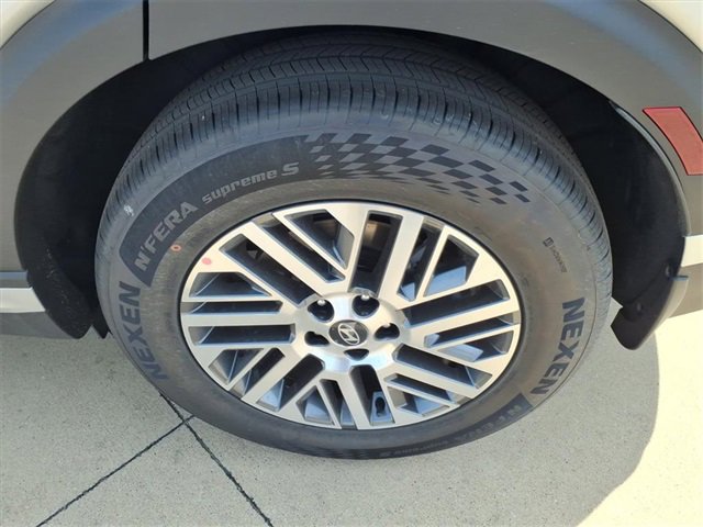 New 2026 Hyundai Palisade SEL image 18