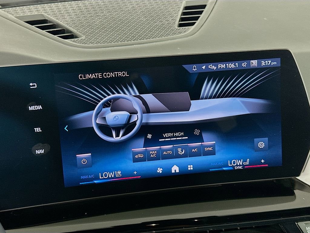 Used 2024 BMW X1 xDrive28i image 15