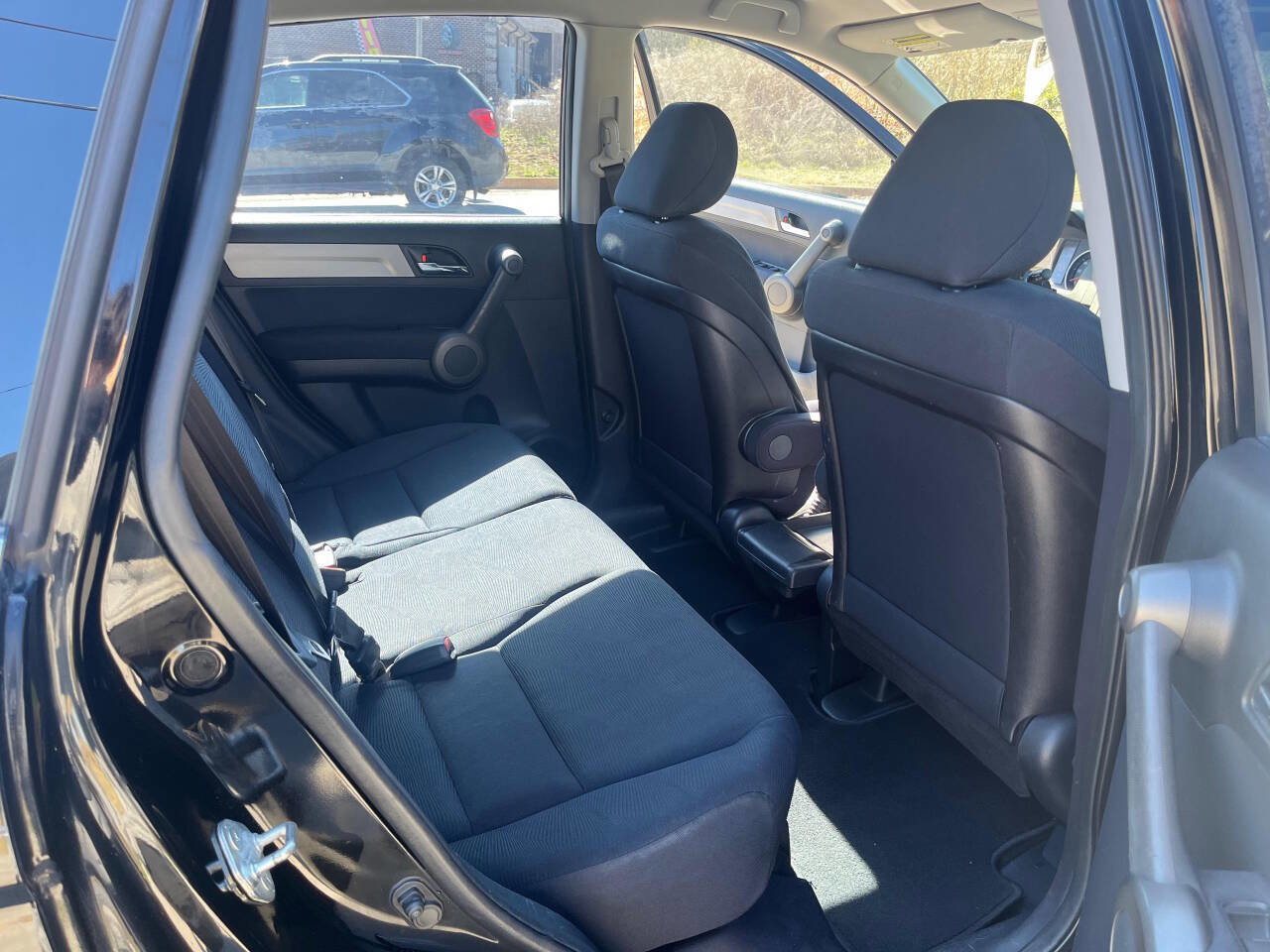 Used 2010 Honda CR-V LX image 17